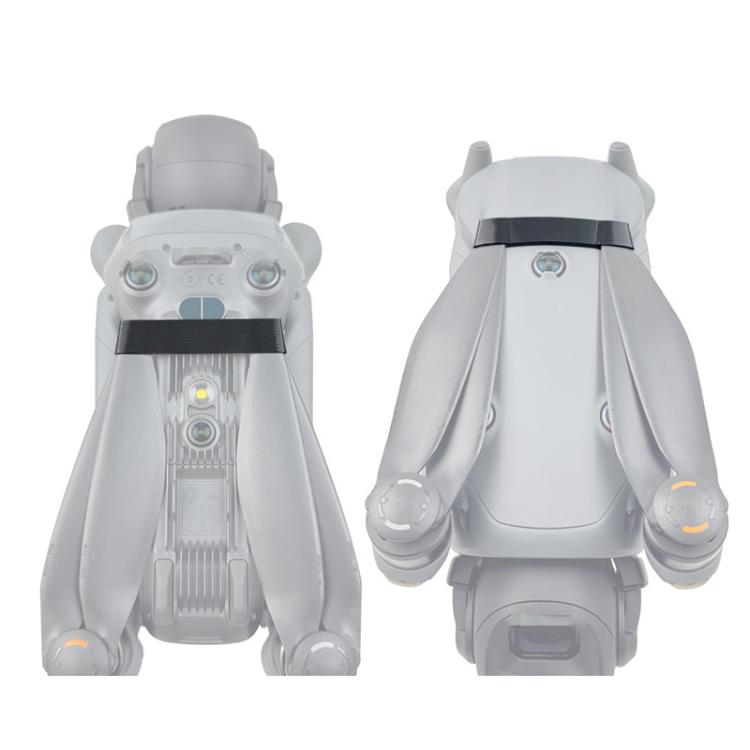 1pair CQT Propeller Blade Fixator Protection Paddle Holder, Paddle Holder