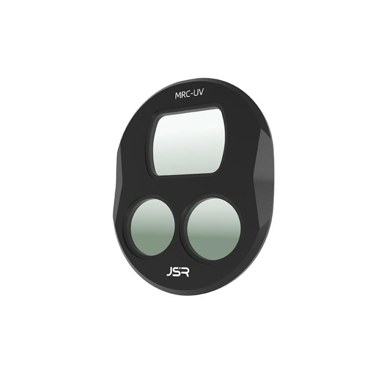 For DJI Mavic 4 Pro JSR Filter Lens Protector, MCUV, CPL, ND8, ND16, ND32, ND64, ND256, ND1000, ND8PL, ND16PL, ND32PL, ND64PL, NIGHT, STAR, CPL+ND16+NIGHT, CPL+ND8+ND16, ND8+ND16+ND32+ND64, ND8PL+ND16PL+ND32PL+ND64PL, UV+CPL+ND8+ND16+ND32+ND64���������...