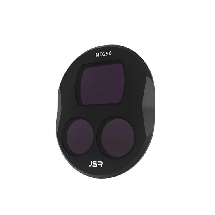 For DJI Mavic 4 Pro JSR Filter Lens Protector, MCUV, CPL, ND8, ND16, ND32, ND64, ND256, ND1000, ND8PL, ND16PL, ND32PL, ND64PL, NIGHT, STAR, CPL+ND16+NIGHT, CPL+ND8+ND16, ND8+ND16+ND32+ND64, ND8PL+ND16PL+ND32PL+ND64PL, UV+CPL+ND8+ND16+ND32+ND64���������...