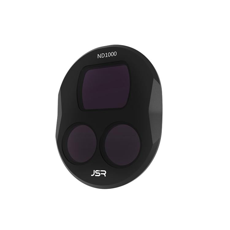 For DJI Mavic 4 Pro JSR Filter Lens Protector, MCUV, CPL, ND8, ND16, ND32, ND64, ND256, ND1000, ND8PL, ND16PL, ND32PL, ND64PL, NIGHT, STAR, CPL+ND16+NIGHT, CPL+ND8+ND16, ND8+ND16+ND32+ND64, ND8PL+ND16PL+ND32PL+ND64PL, UV+CPL+ND8+ND16+ND32+ND64���������...