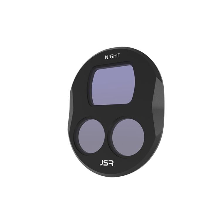 For DJI Mavic 4 Pro JSR Filter Lens Protector, MCUV, CPL, ND8, ND16, ND32, ND64, ND256, ND1000, ND8PL, ND16PL, ND32PL, ND64PL, NIGHT, STAR, CPL+ND16+NIGHT, CPL+ND8+ND16, ND8+ND16+ND32+ND64, ND8PL+ND16PL+ND32PL+ND64PL, UV+CPL+ND8+ND16+ND32+ND64���������...