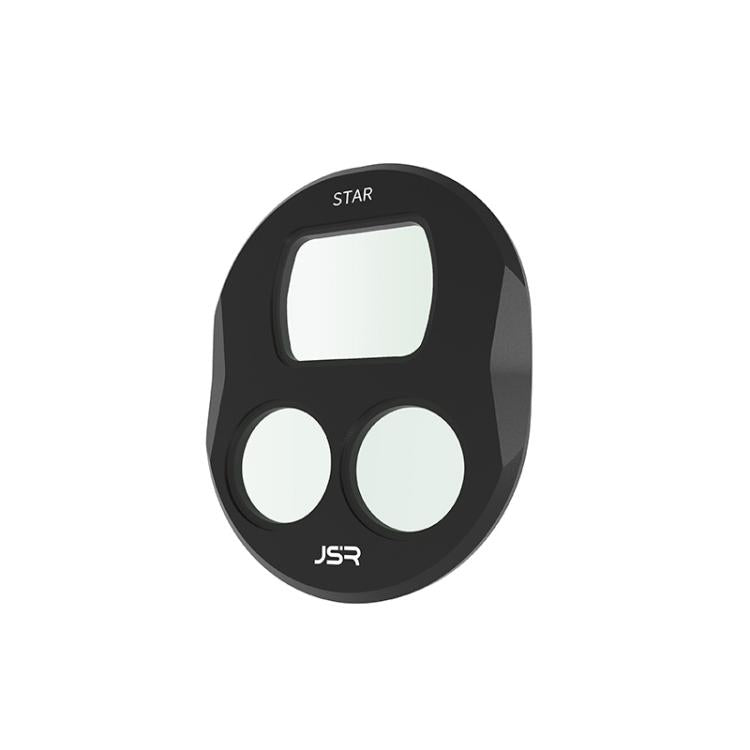 For DJI Mavic 4 Pro JSR Filter Lens Protector, MCUV, CPL, ND8, ND16, ND32, ND64, ND256, ND1000, ND8PL, ND16PL, ND32PL, ND64PL, NIGHT, STAR, CPL+ND16+NIGHT, CPL+ND8+ND16, ND8+ND16+ND32+ND64, ND8PL+ND16PL+ND32PL+ND64PL, UV+CPL+ND8+ND16+ND32+ND64���������...