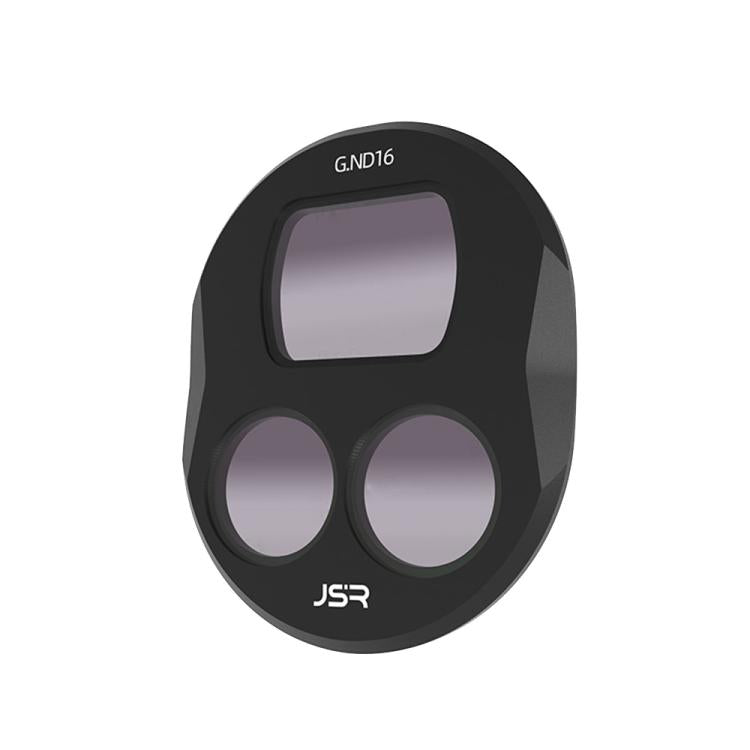 For DJI Mavic 4 Pro JSR Filter Lens Protector, MCUV, CPL, ND8, ND16, ND32, ND64, ND256, ND1000, ND8PL, ND16PL, ND32PL, ND64PL, NIGHT, STAR, CPL+ND16+NIGHT, CPL+ND8+ND16, ND8+ND16+ND32+ND64, ND8PL+ND16PL+ND32PL+ND64PL, UV+CPL+ND8+ND16+ND32+ND64���������...