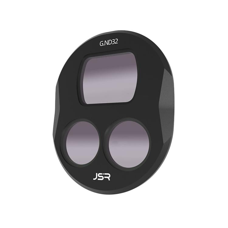 For DJI Mavic 4 Pro JSR Filter Lens Protector, MCUV, CPL, ND8, ND16, ND32, ND64, ND256, ND1000, ND8PL, ND16PL, ND32PL, ND64PL, NIGHT, STAR, CPL+ND16+NIGHT, CPL+ND8+ND16, ND8+ND16+ND32+ND64, ND8PL+ND16PL+ND32PL+ND64PL, UV+CPL+ND8+ND16+ND32+ND64         ...