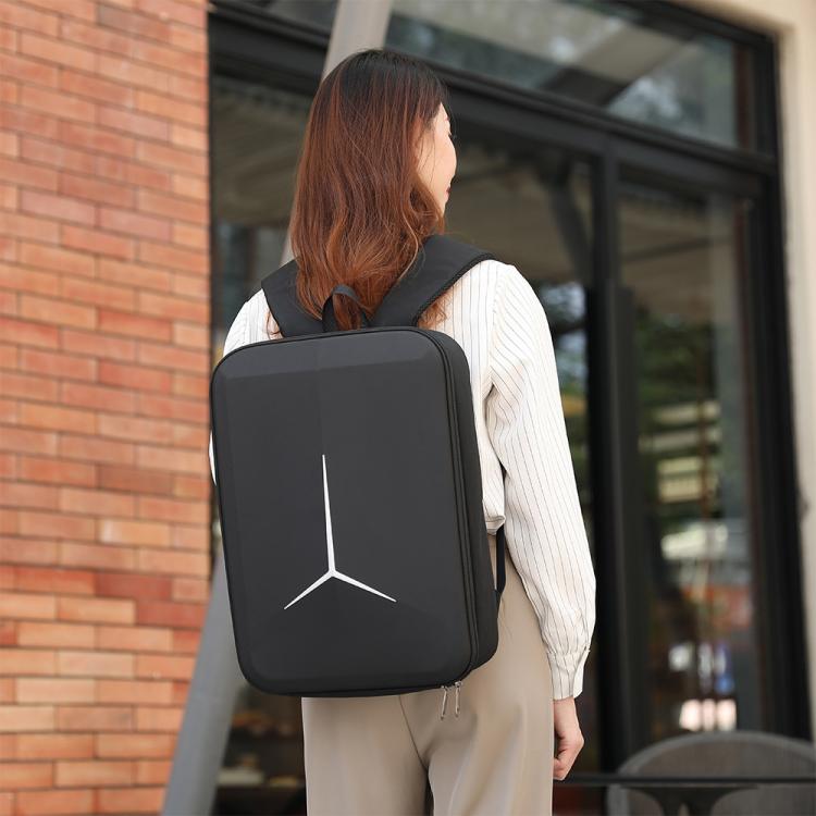 For DJI Mavic 4 Pro Creator Combo RC Pro 2 /RC 2 Backpack Storage Bag EVA Travel Case, MA002