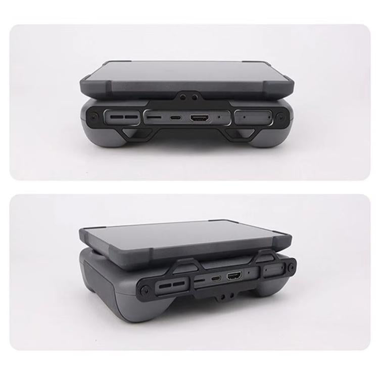 For DJI RC Pro 2 Remote Controller CQT Strap Buckle Holder Aluminum Alloy Hook, Only Buckle, With Shoulder Strap