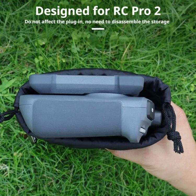 For DJI RC Pro 2 Remote Controller CQT Strap Buckle Holder Aluminum Alloy Hook, Only Buckle, With Shoulder Strap