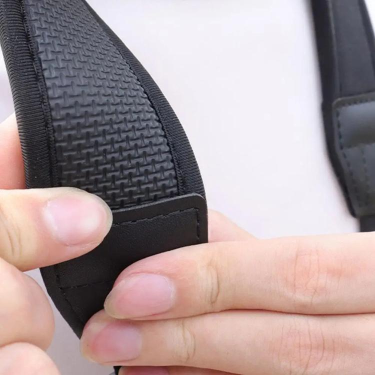 For DJI RC Pro 2 Remote Controller CQT Strap Buckle Holder Aluminum Alloy Hook, Only Buckle, With Shoulder Strap