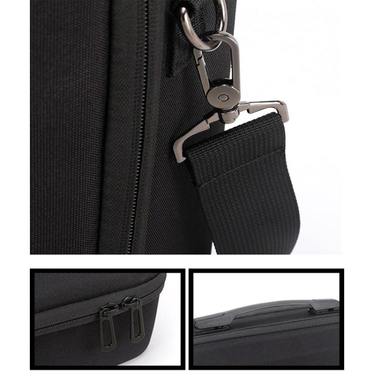 For DJI Mavic 4 Pro Fly More Combo BKANO Shoulder Bag Handbag Storage Box, MA-004 Black, MA-004 Gray