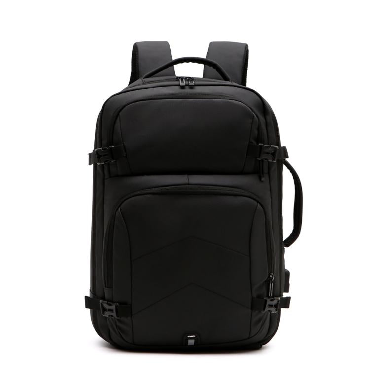 For DJI Mavic 4 Pro Fly More Combo / Creator Combo Backpack 15-inch Laptop Bag, MA-003
