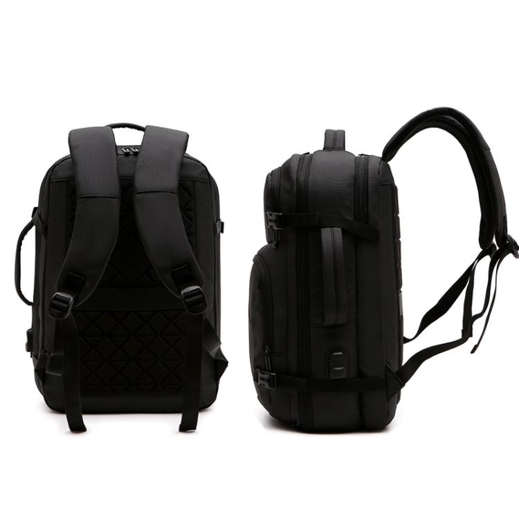 For DJI Mavic 4 Pro Fly More Combo / Creator Combo Backpack 15-inch Laptop Bag, MA-003