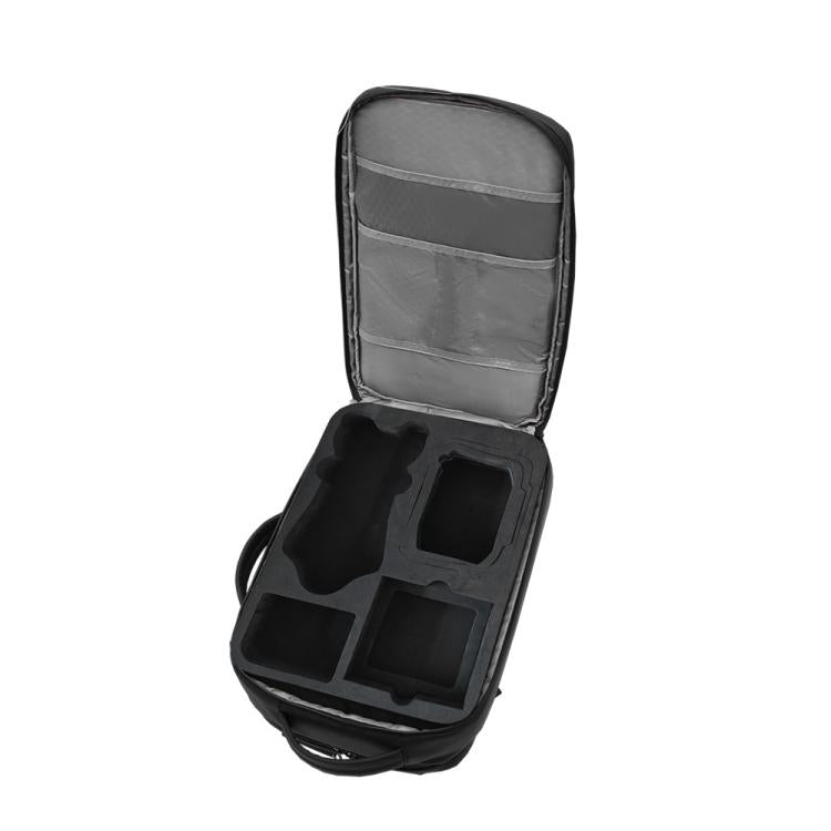 For DJI Mavic 4 Pro Fly More Combo / Creator Combo Backpack 15-inch Laptop Bag, MA-003