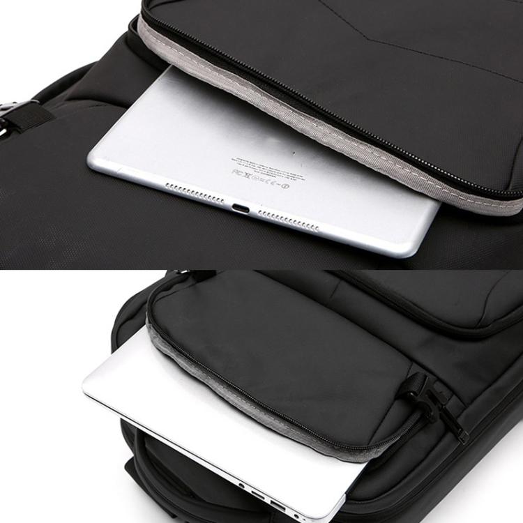 For DJI Mavic 4 Pro Fly More Combo / Creator Combo Backpack 15-inch Laptop Bag, MA-003