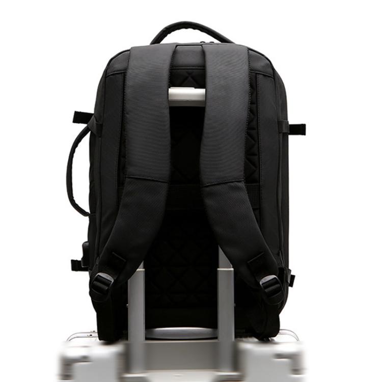 For DJI Mavic 4 Pro Fly More Combo / Creator Combo Backpack 15-inch Laptop Bag, MA-003