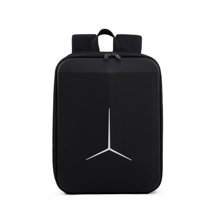 For DJI Mavic 3 Classic/Mavic 3 Pro Backpack Storage Bag Compatible with RC-N1/RC Remote Controller, M3-013