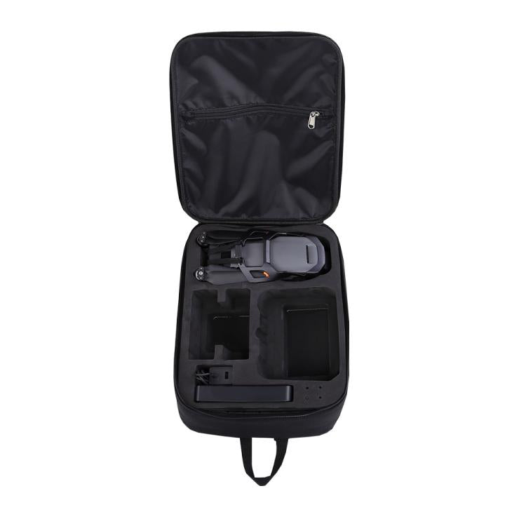 For DJI Mavic 3 Classic/Mavic 3 Pro Backpack Storage Bag Compatible with RC-N1/RC Remote Controller, M3-013