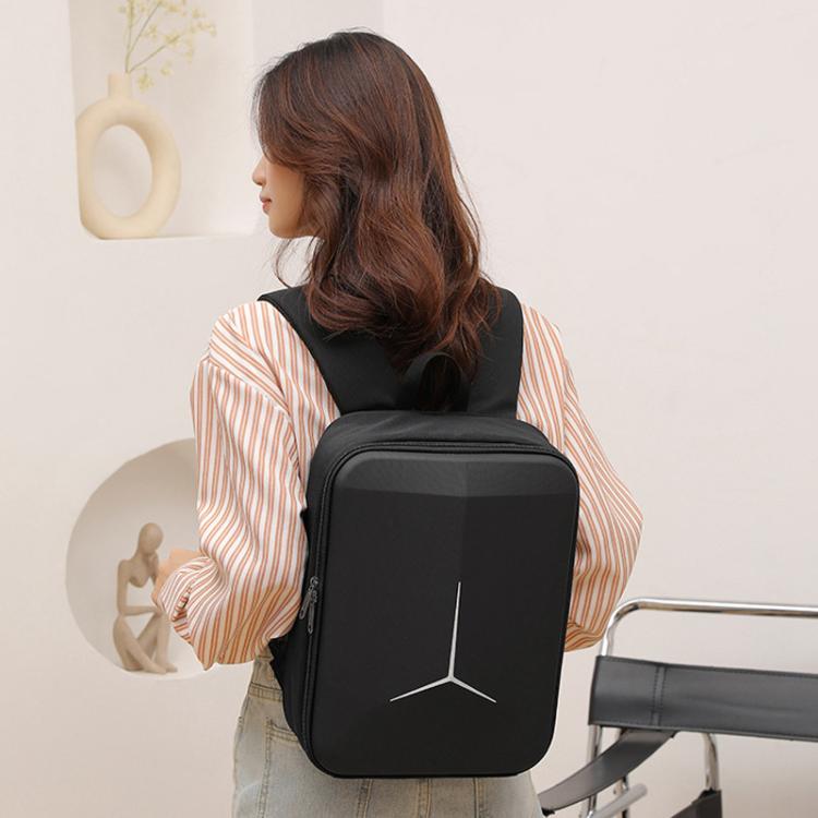 For DJI Mavic 3 Classic/Mavic 3 Pro Backpack Storage Bag Compatible with RC-N1/RC Remote Controller, M3-013