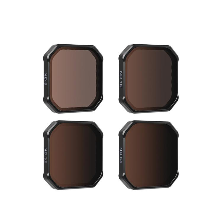 For Insta360 Ace Pro / Ace Pro 2 aMagisn AC28 Filter, UV, CPL, ND8+ND6+ND32+ND64, CPL+ND8+ND16+ND32