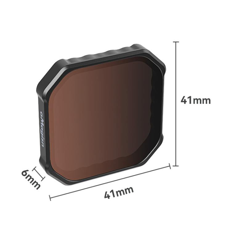 For Insta360 Ace Pro / Ace Pro 2 aMagisn AC28 Filter, UV, CPL, ND8+ND6+ND32+ND64, CPL+ND8+ND16+ND32
