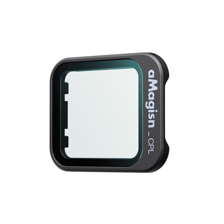 For DJI Flip aMagisn Filter Lens Accessories, CPL, 1/4 Miat, ND8+ND16+ND32+ND64, ND8+ND16+ND32+ND64+CPL+1/4 Mist