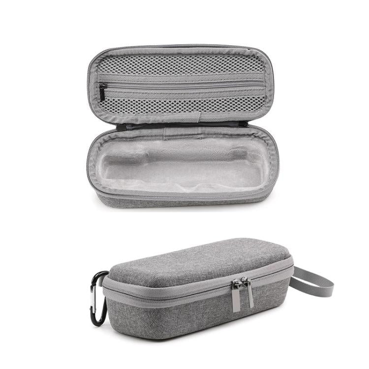 For DJI Pocket 3 BKANO Hard Shell Case Bag Handheld Camera Storage Box