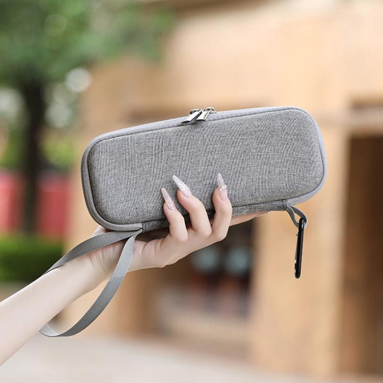 For DJI Pocket 3 BKANO Hard Shell Case Bag Handheld Camera Storage Box