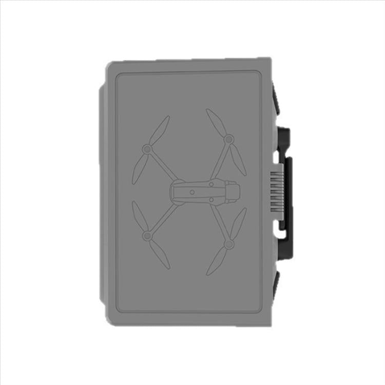 For DJI RC Pro 2 Controller CYNOVA  Sunshade Hood Adjustable Anti-Glare Shield with Multi-Angle Positioning