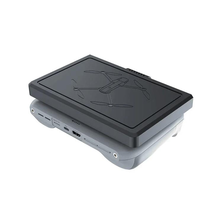 For DJI RC Pro 2 Controller CYNOVA  Sunshade Hood Adjustable Anti-Glare Shield with Multi-Angle Positioning