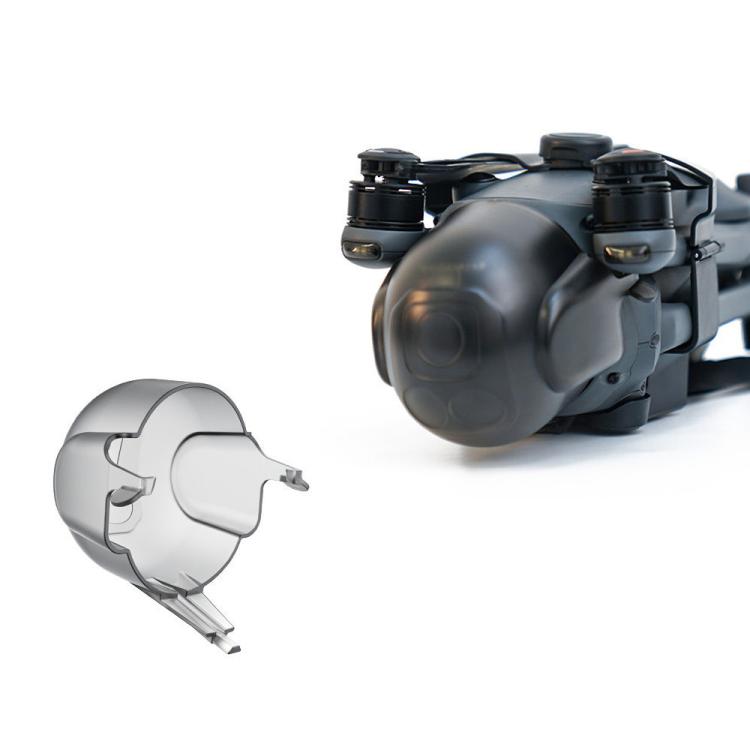 For DJI Mavic 4 Pro CYNOVA Gimbal Lens Protective Cover Protector Lens Hood Cap