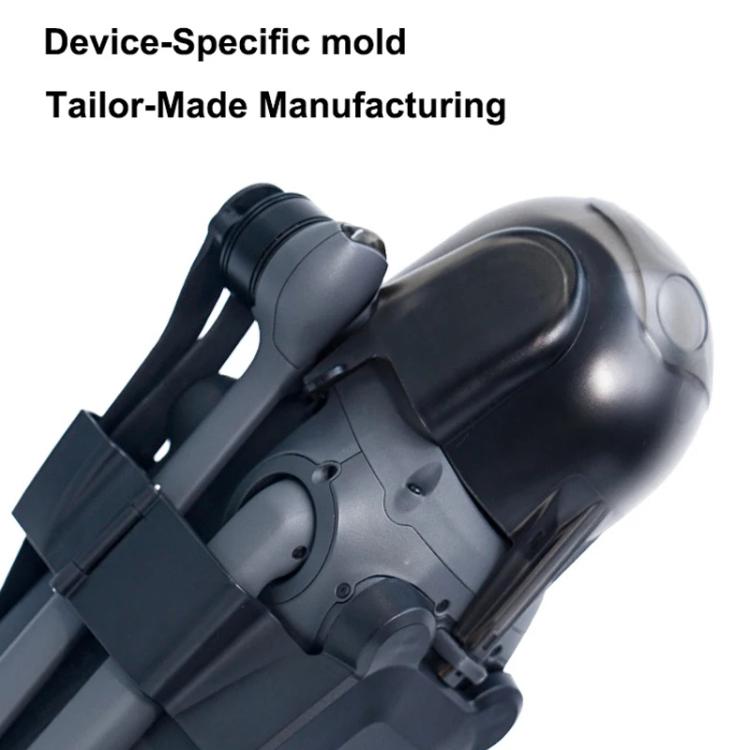 For DJI Mavic 4 Pro CYNOVA Gimbal Lens Protective Cover Protector Lens Hood Cap