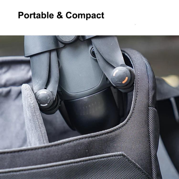 For DJI Mavic 4 Pro CYNOVA Gimbal Lens Protective Cover Protector Lens Hood Cap