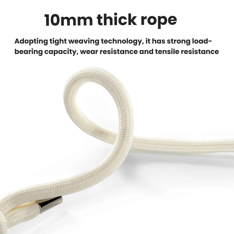 For DJI Pocket 3 Cwatcun D195 Medium Pocket Tripod Camera Bag Camera Accessories Shoulder Bag, D195