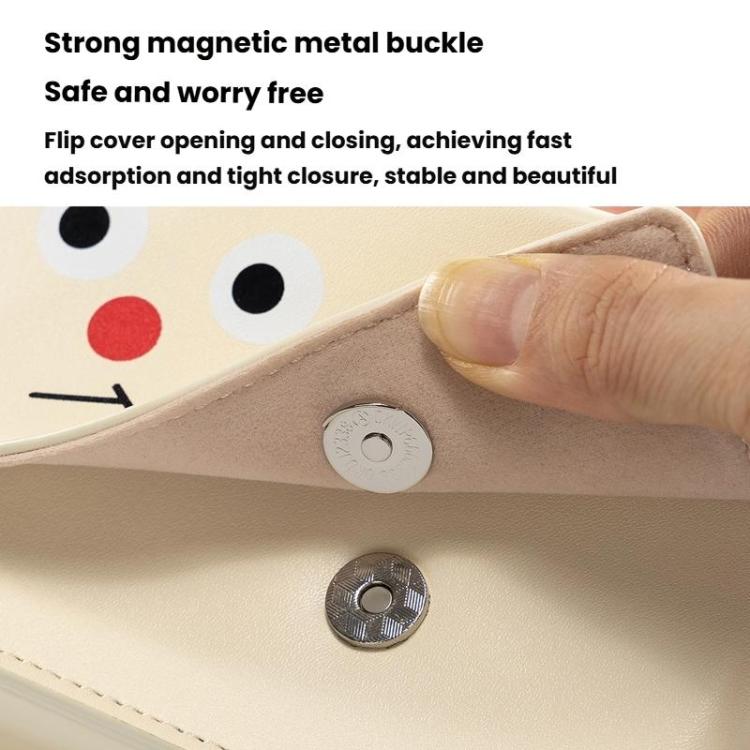 For DJI Pocket 3 Cwatcun D195 Medium Pocket Tripod Camera Bag Camera Accessories Shoulder Bag, D195