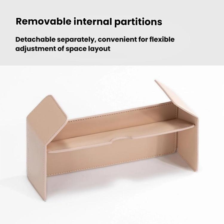 For DJI Pocket 3 Cwatcun D195 Medium Pocket Tripod Camera Bag Camera Accessories Shoulder Bag, D195