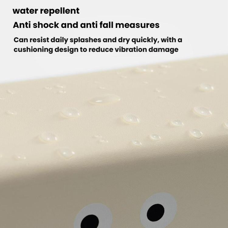 For DJI Pocket 3 Cwatcun D195 Medium Pocket Tripod Camera Bag Camera Accessories Shoulder Bag, D195