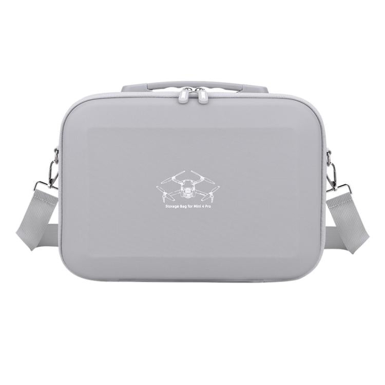 For DJI MINI 4 PRO BRDRC Remote Control Accessories Storage Handbag