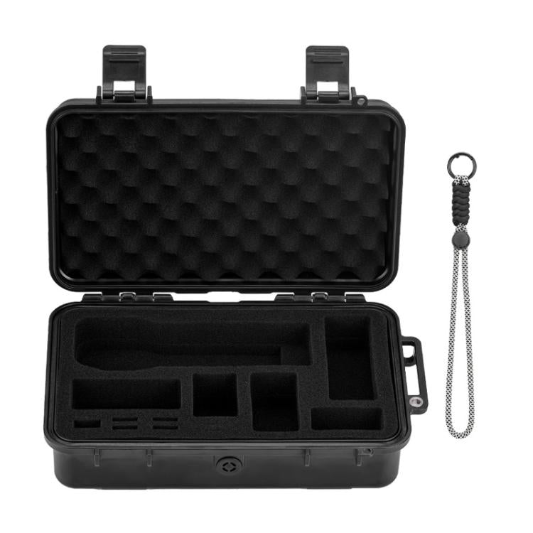 For DJI OSMO POCKET 3 BRDRC Portable Storage Safety Carrying Case