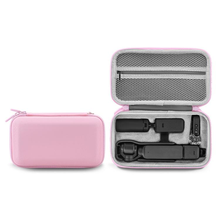 For DJI OSMO POCKET 3 BRDRC Portable Handheld Storage Bag