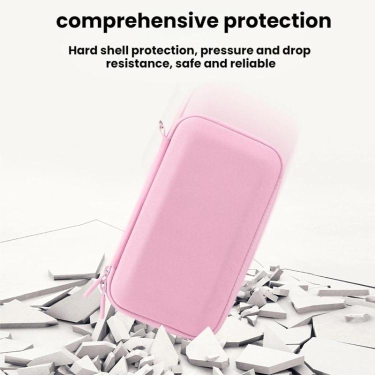 For DJI OSMO POCKET 3 BRDRC Portable Handheld Storage Bag