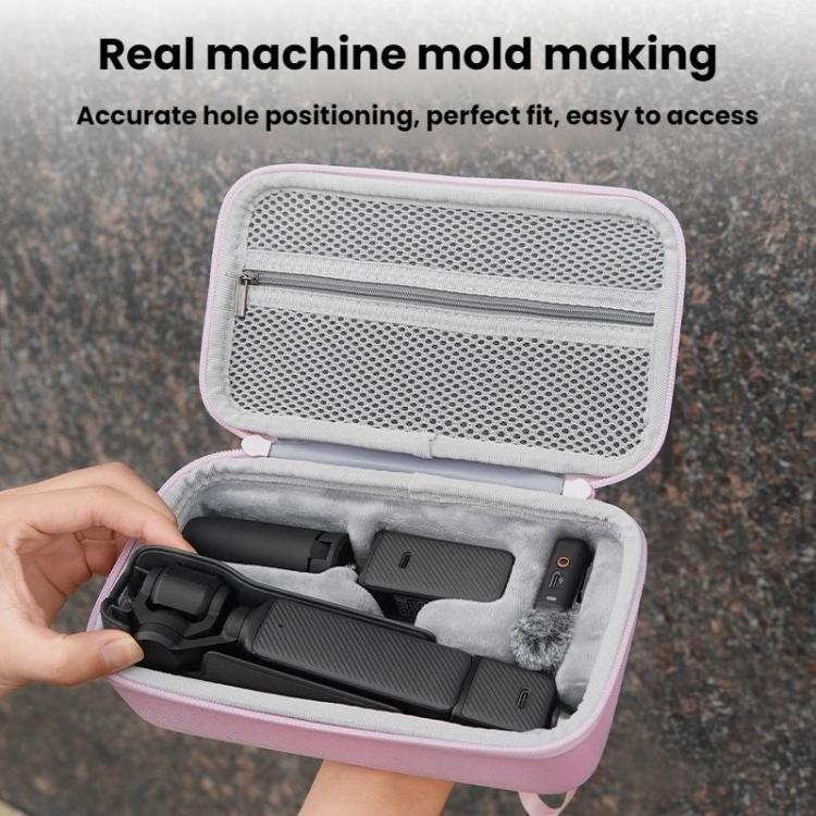 For DJI OSMO POCKET 3 BRDRC Portable Handheld Storage Bag