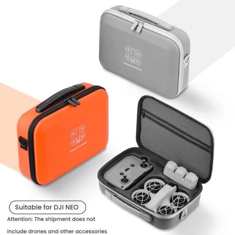 For DJI Neo BRDRC Handheld Drone Protection Storage Bag