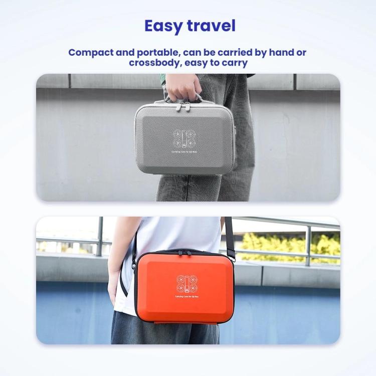 For DJI Neo BRDRC Handheld Drone Protection Storage Bag