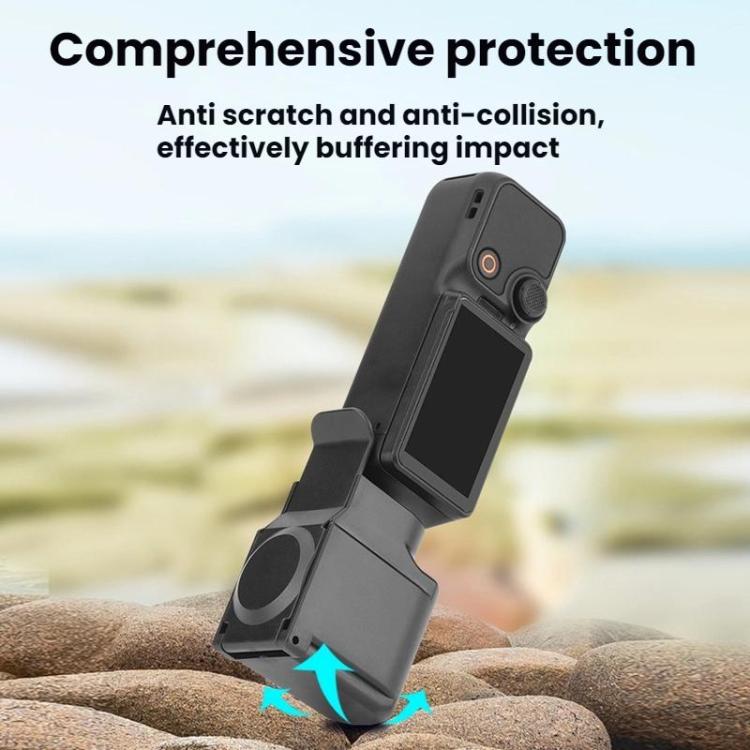 For DJI OSMO POCKET 3 BRDRC Gimbal Camera Protection Lens Cover