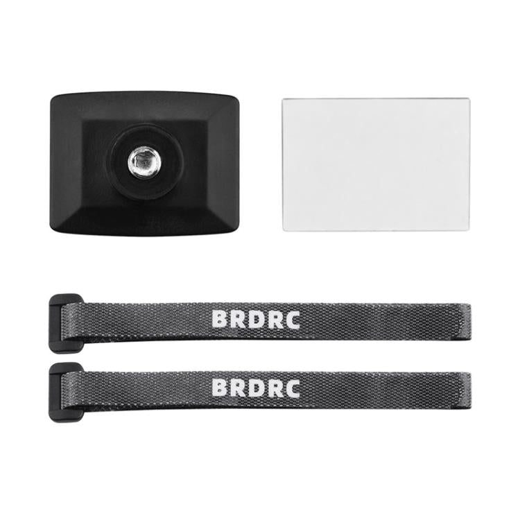 For DJI AIR3/MINI 4PRO BRDRC UAV Upload Bracket, Holder, Holder+Adapter