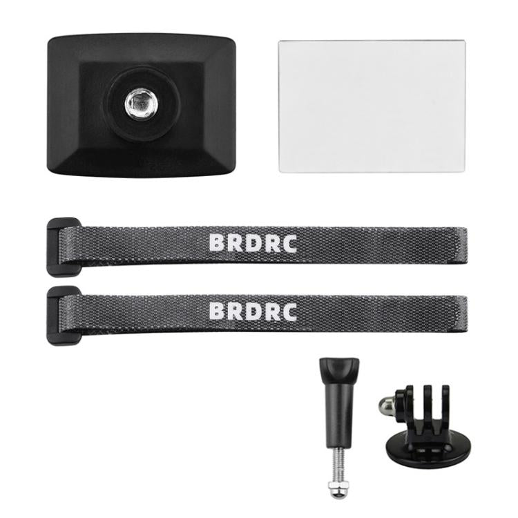 For DJI AIR3/MINI 4PRO BRDRC UAV Upload Bracket, Holder, Holder+Adapter