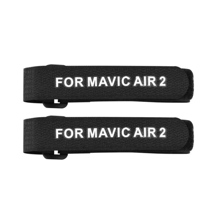 For DJI MAVIC AIR 2 BRDRC Drone Propeller Straps