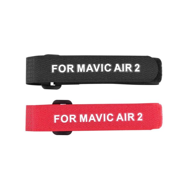 For DJI MAVIC AIR 2 BRDRC Drone Propeller Straps