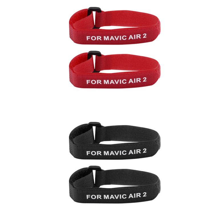 For DJI MAVIC AIR 2 BRDRC Drone Propeller Straps