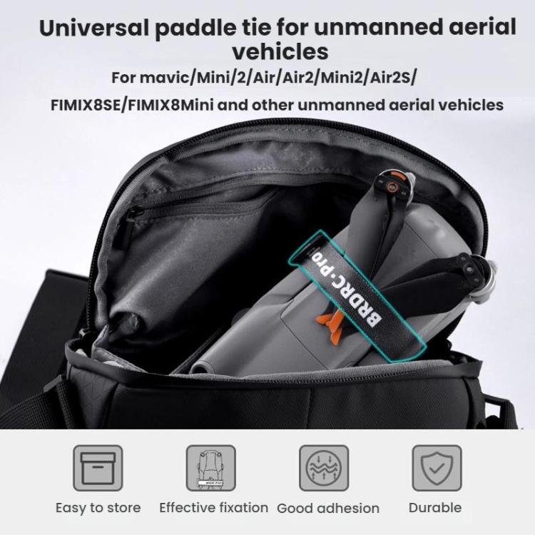 For DJI MAVIC AIR3/MINI 4PRO BRDRC Bandle Paddle