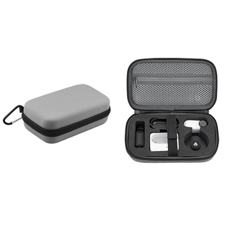 For Insta360 GO3 BRDRC Accessories Portable Storage Bag